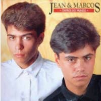 Jean & Marcos