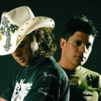 João Carreiro & Capataz