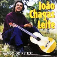 João Chagas Leite