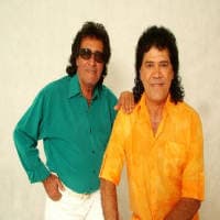 João Mineiro & Mariano