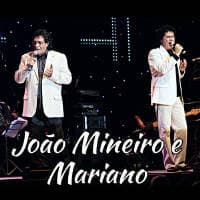 João Mineiro & Mariano