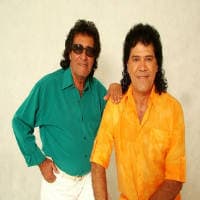 João Mineiro & Mariano