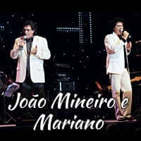 João Mineiro & Mariano
