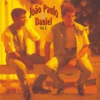 João Paulo & Daniel