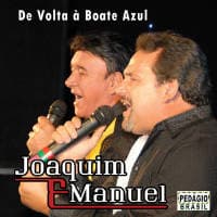 Joaquim & Manuel