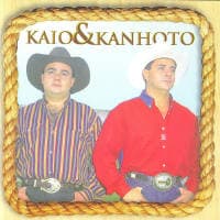 Kaio & Kanhoto