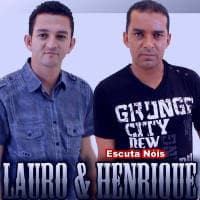 Lauro & Henrique