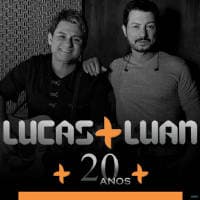 Lucas & Luan