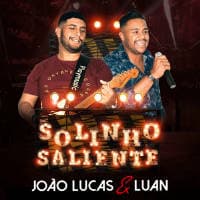 Lucas & Luan