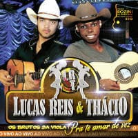 Lucas Reis & Thácio