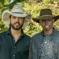 Lucas Reis & Thácio