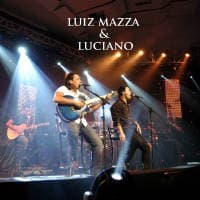 Luiz Mazza & Luciano
