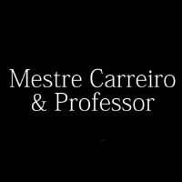 Mestre Carreiro & Professor