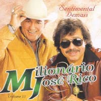Milionário & José Rico