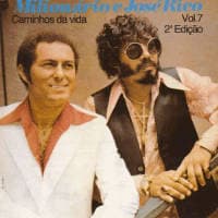 Milionário & José Rico