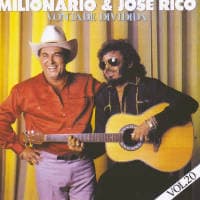 Milionário & José Rico