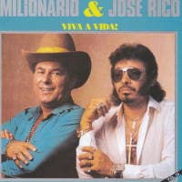 Milionário & José Rico