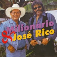 Milionário & José Rico