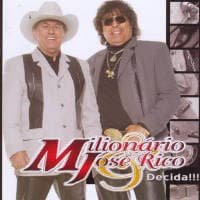Milionário & José Rico