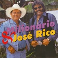 Milionário & José Rico