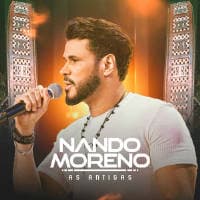 Nando Moreno