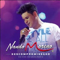 Nando Moreno