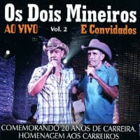 Os Dois Mineiros