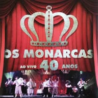 Os Monarcas