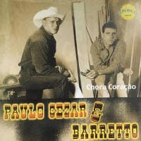 Paulo Cezar & Barreto