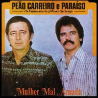 Peão Carreiro & Paraíso