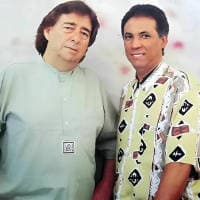 Peão Carreiro & Paraíso