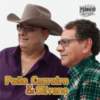 Peão Carreiro & Silvano