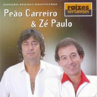 Peão Carreiro & Zé Paulo