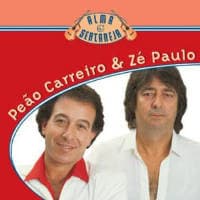 Peão Carreiro & Zé Paulo