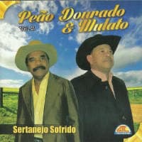 Peão Dourado & Mulato