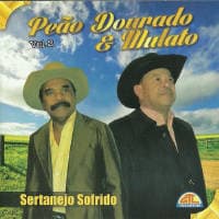 Peão Dourado & Mulato