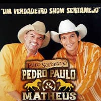 Pedro Paulo & Matheus