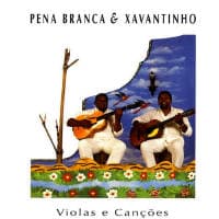 Pena Branca & Xavantinho