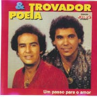Poeta & Trovador