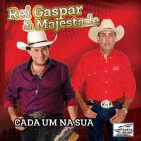 Rei Gaspar & Majestade