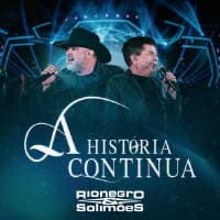 Rionegro & Solimões