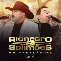 Rionegro & Solimões
