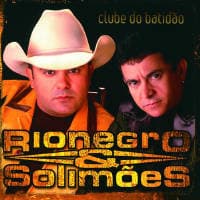 Rionegro & Solimões