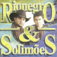 Rionegro & Solimões