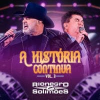 Rionegro & Solimões