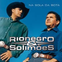 Rionegro & Solimões