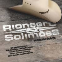 Rionegro & Solimões