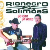 Rionegro & Solimões