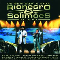 Rionegro & Solimões