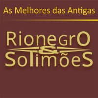 Rionegro & Solimões